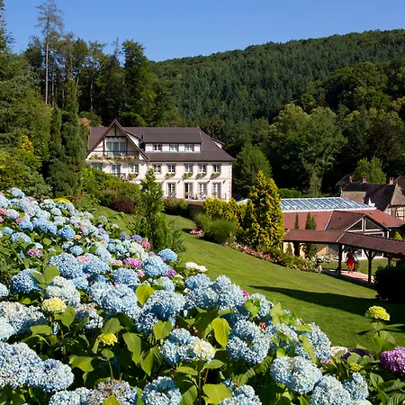 Hotel 6717 Nature & Le Clos Des Delices Ottrott