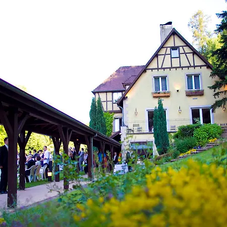 Hotel 6717 Nature Hôtel&spa Le Clos Des Délices