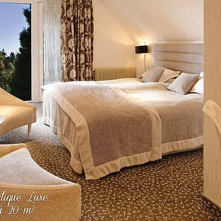 ホテル 6717 Nature & Le Clos Des Delices オットロット