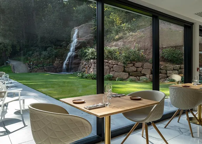 Hotel 6717 Nature & Le Clos Des Delices Ottrott