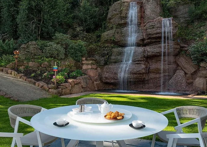 6717 Nature & Le Clos Des Delices 4*