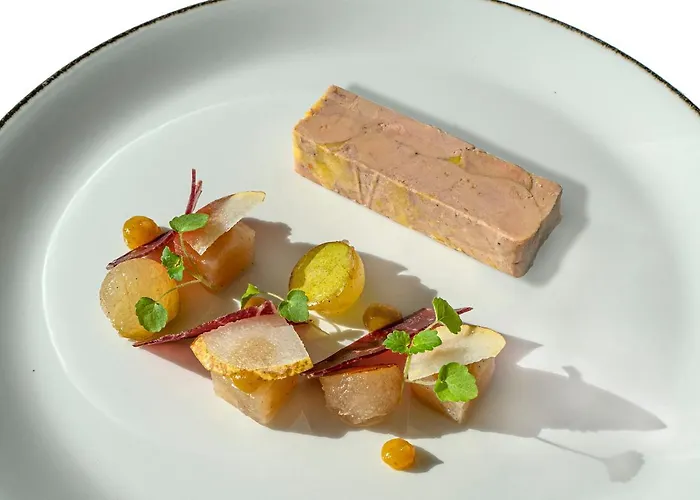 6717 Nature & Le Clos Des Delices Hotel Ottrott