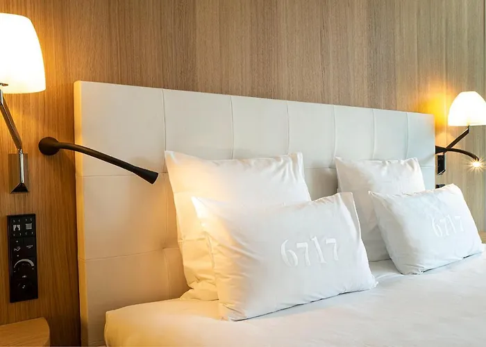 6717 Nature & Le Clos Des Delices 4*