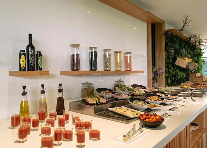 6717 Nature & Le Clos Des Delices 4*