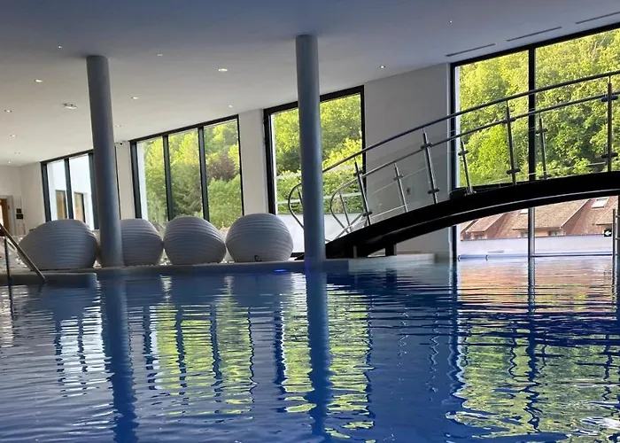 6717 Nature & Le Clos Des Delices