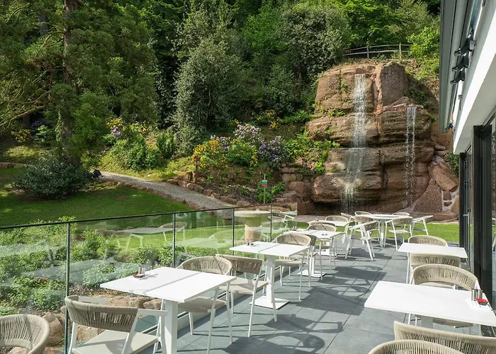 6717 Nature & Le Clos Des Delices オットロット