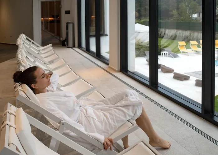 Hotel 6717 Nature & Le Clos Des Delices