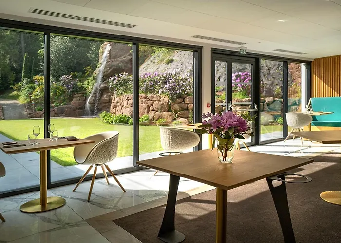 6717 Nature & Le Clos Des Delices