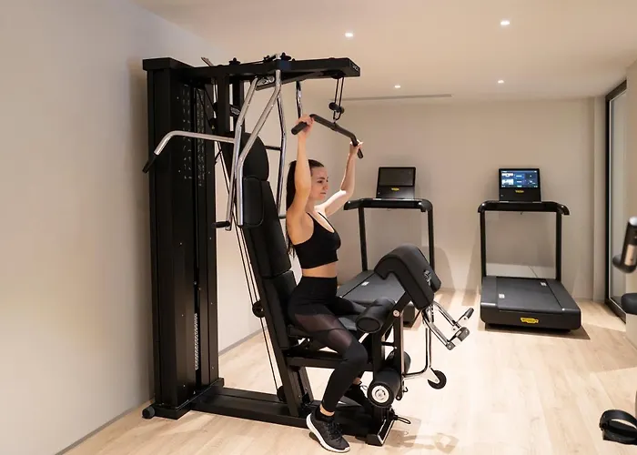 6717 Nature & Le Clos Des Delices Hotel