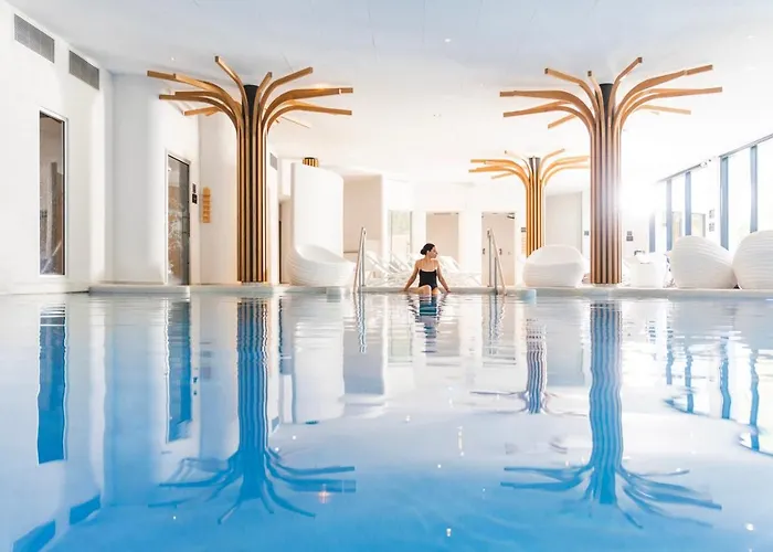 Hotel 6717 Nature & Le Clos Des Delices