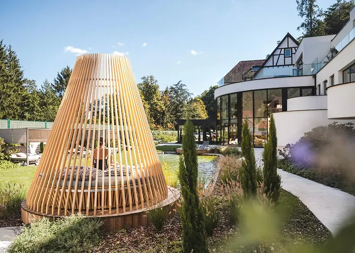 6717 Nature & Le Clos Des Delices