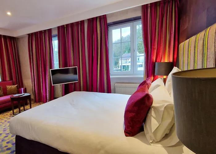 6717 Nature & Le Clos Des Delices Ottrott