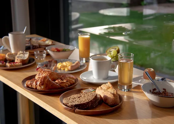 6717 Nature & Le Clos Des Delices 4* Ottrott