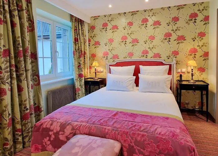 6717 Nature & Le Clos Des Delices