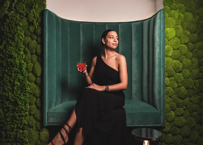 6717 Nature & Le Clos Des Delices ホテル