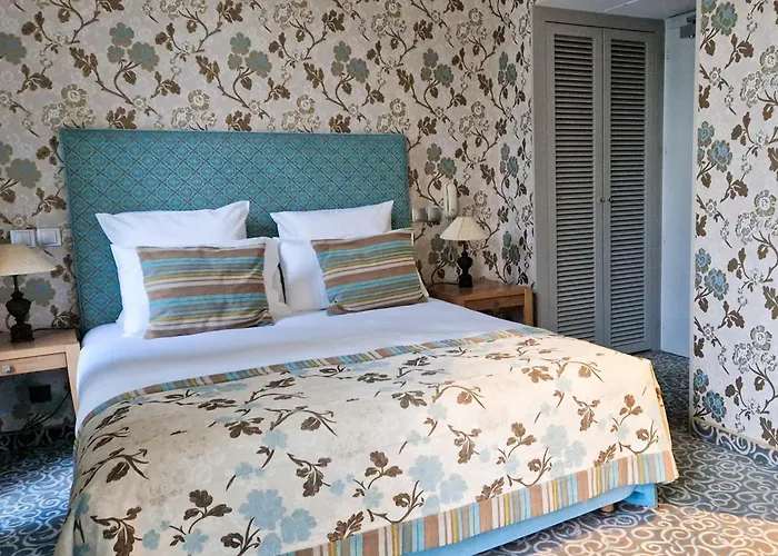 Hotel 6717 Nature & Le Clos Des Delices Ottrott