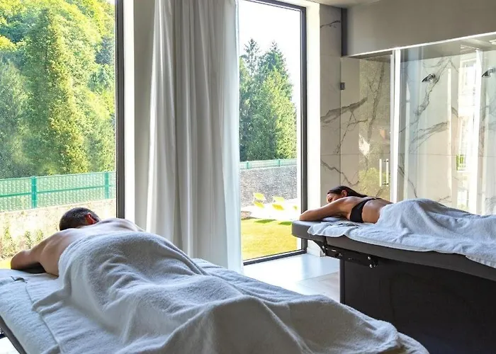 6717 Nature & Le Clos Des Delices Hotel Ottrott