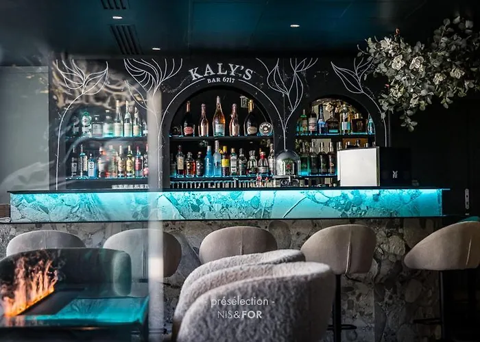 6717 Nature & Le Clos Des Delices Hotel Ottrott