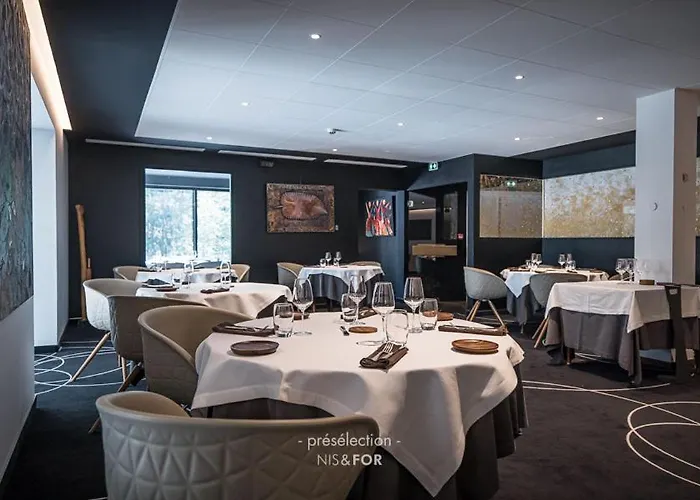 Hotel 6717 Nature & Le Clos Des Delices Ottrott