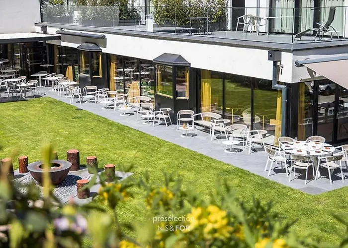 6717 Nature & Le Clos Des Delices