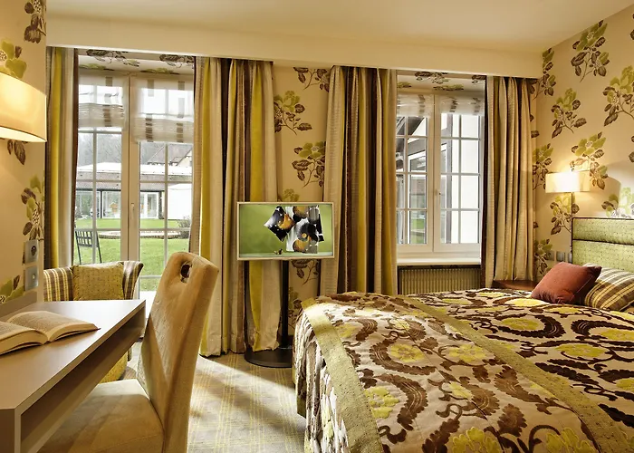 6717 Nature & Le Clos Des Delices