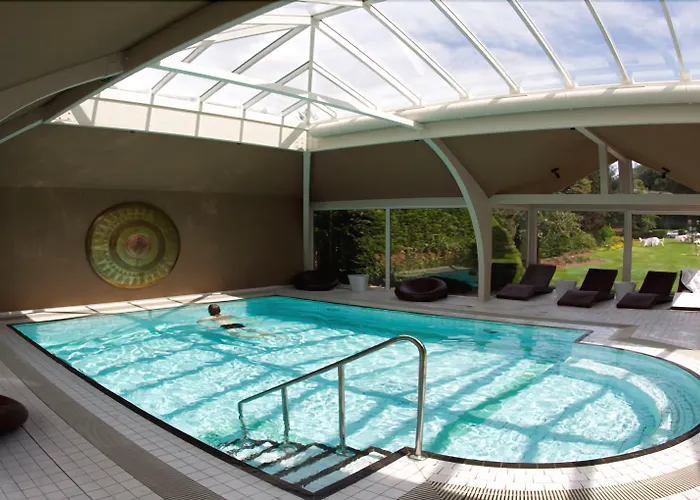 Hotel 6717 Nature & Le Clos Des Delices