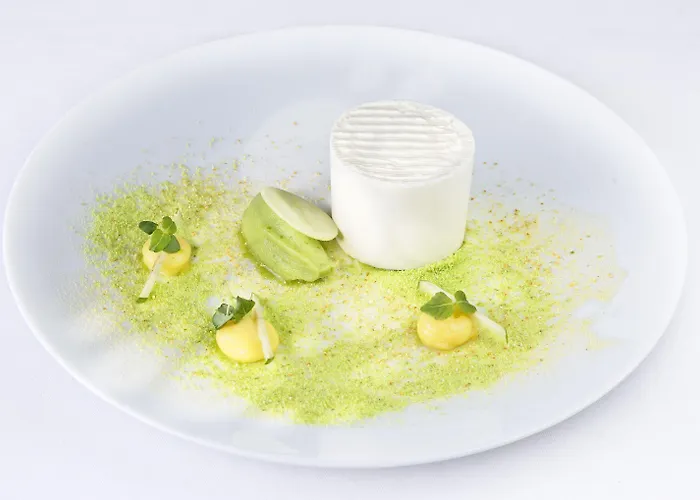 6717 Nature & Le Clos Des Delices オットロット