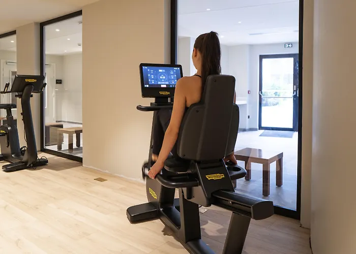 Hotel 6717 Nature & Le Clos Des Delices