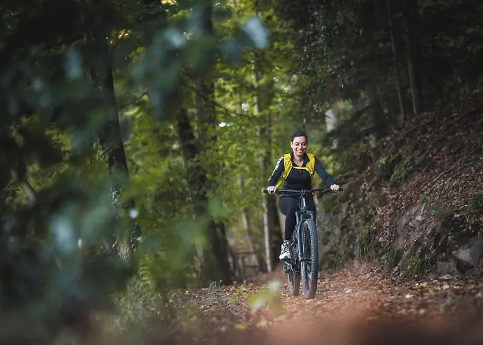 6717 Nature & Le Clos Des Delices