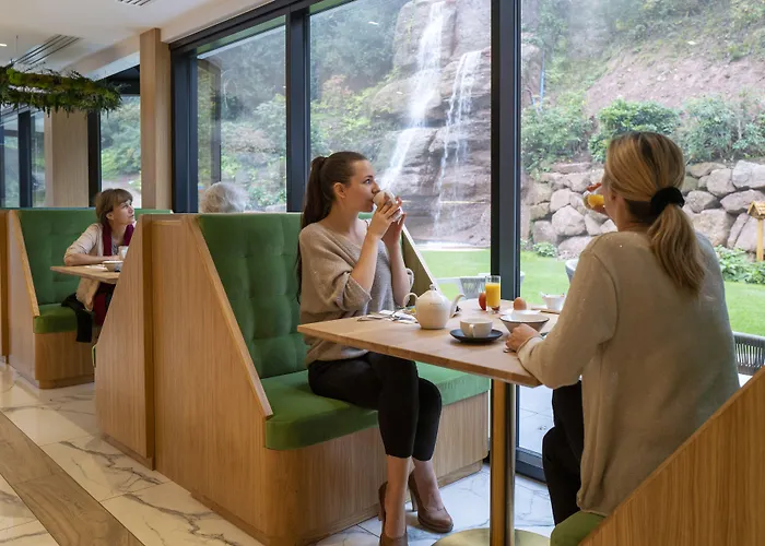 Hotel 6717 Nature & Le Clos Des Delices