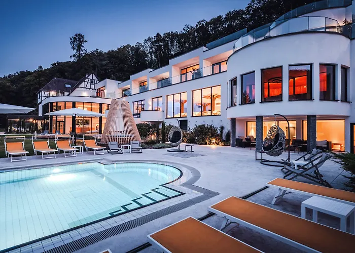 Hotel 6717 Nature & Le Clos Des Delices Ottrott