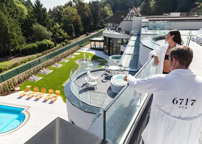 6717 Nature & Le Clos Des Delices Ottrott