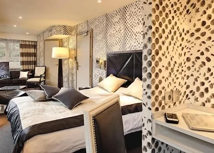 6717 Nature & Le Clos Des Delices 4* Ottrott