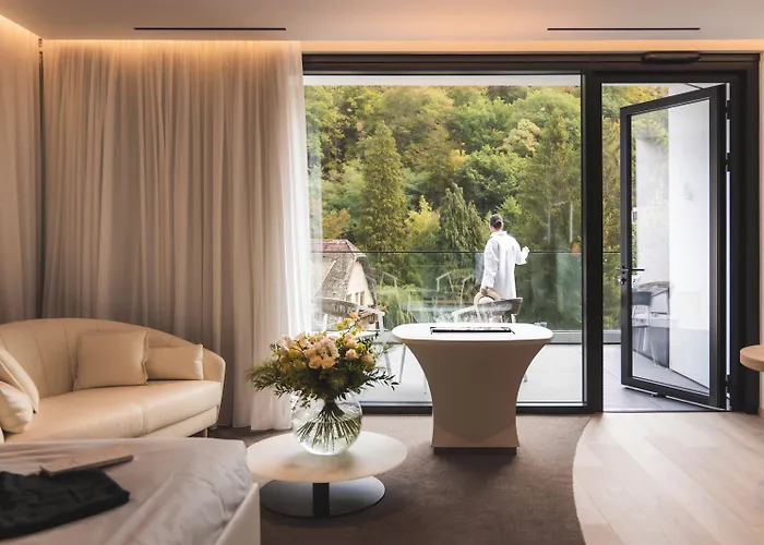 6717 Nature & Le Clos Des Delices